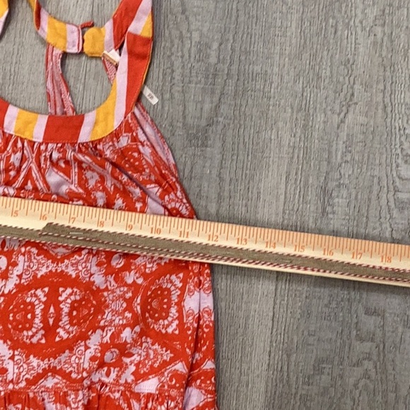 NWT Free People Mimi Swing Tank Top Size XS - Picture 8 of 10